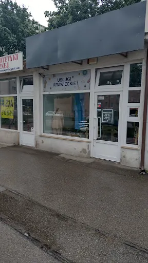 USŁUGI KRAWIECKIE DOLENA